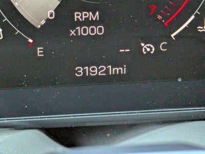2025 GMC Yukon AT4 Ultimate
