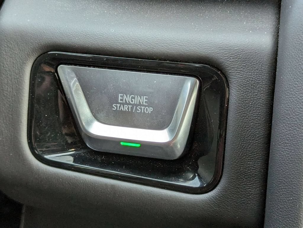 2025 GMC Yukon AT4 Ultimate