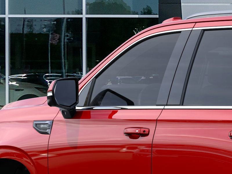 2025 GMC Yukon AT4 Ultimate