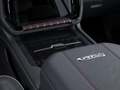 2025 GMC Yukon AT4 Ultimate