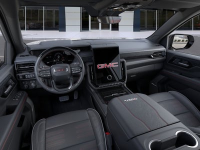 2027 GMC Yukon XL AT4 Ultimate