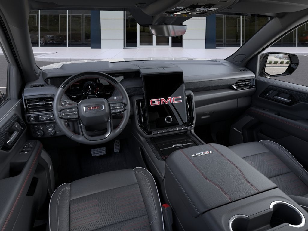 2027 GMC Yukon XL AT4 Ultimate