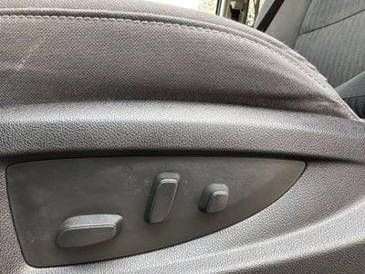 2017 Chevrolet Tahoe LS