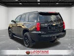 2017 Chevrolet Tahoe LS