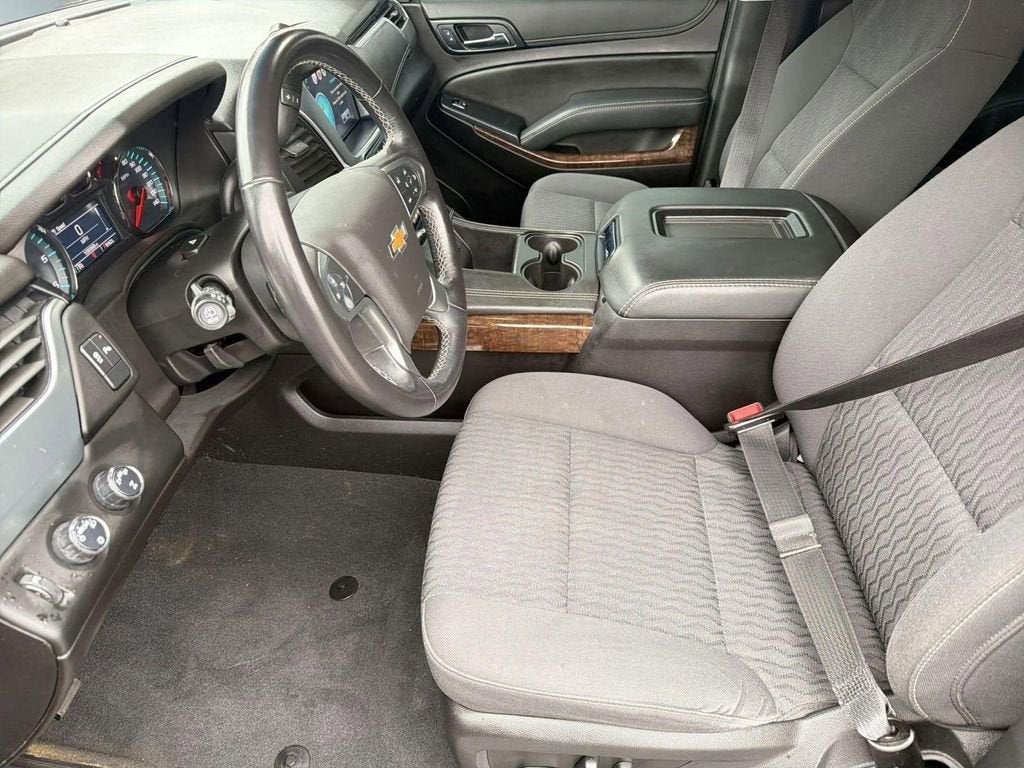 2019 Chevrolet Tahoe LS