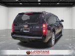 2014 Chevrolet Suburban LTZ