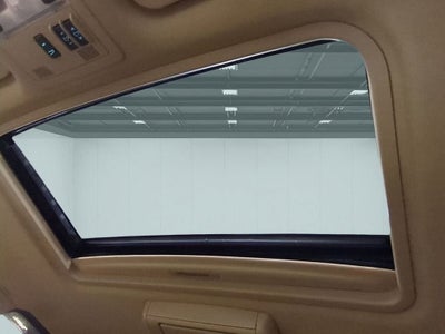 2014 Chevrolet Suburban LTZ