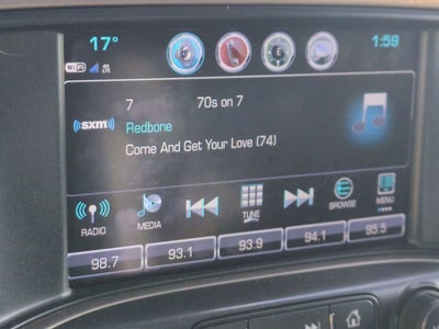 2019 GMC Sierra 2500 HD Denali