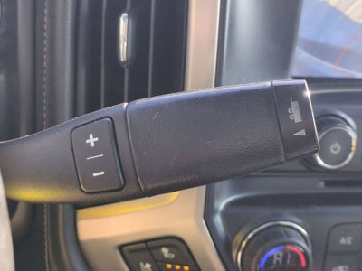 2019 GMC Sierra 2500 HD Denali