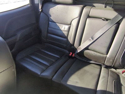 2019 GMC Sierra 2500 HD Denali