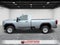2024 GMC Sierra 2500 HD Pro