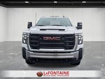2024 GMC Sierra 2500 HD Pro