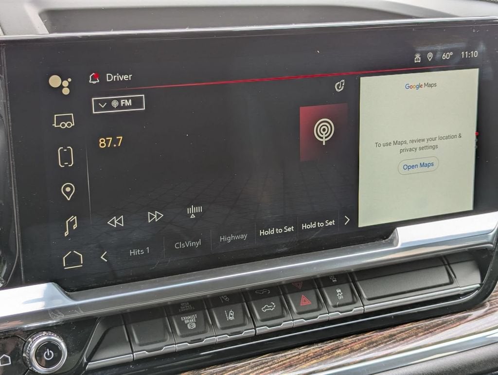 2024 GMC Sierra 2500 HD SLE
