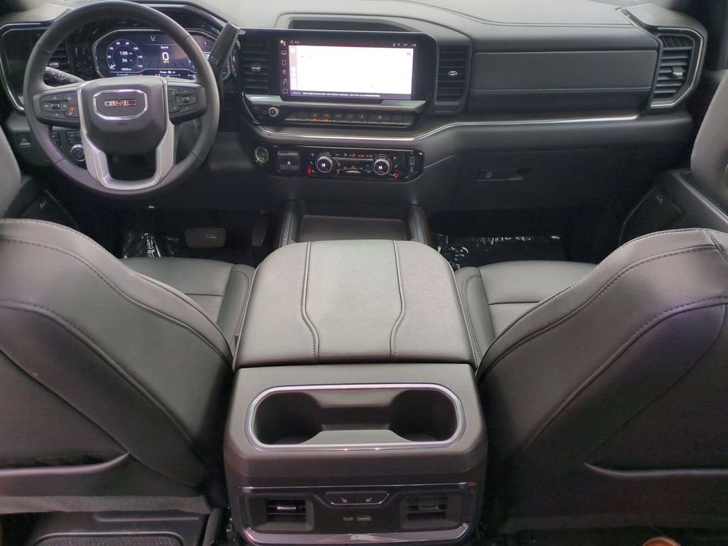 2024 GMC Sierra 2500 HD SLT