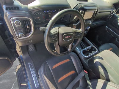 2023 GMC Sierra 2500 HD AT4