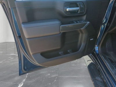 2023 GMC Sierra 2500 HD AT4