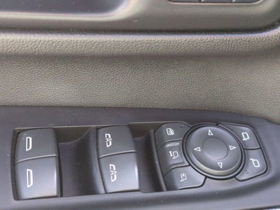 2023 GMC Sierra 2500 HD AT4