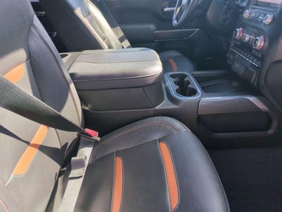 2023 GMC Sierra 2500 HD AT4