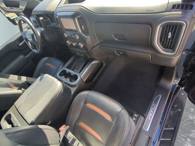 2023 GMC Sierra 2500 HD AT4