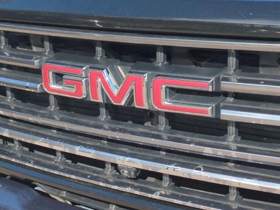 2023 GMC Sierra 2500 HD AT4