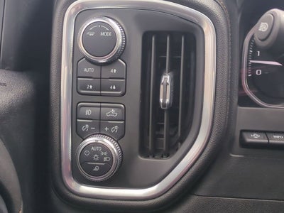 2021 GMC Sierra 2500 HD AT4