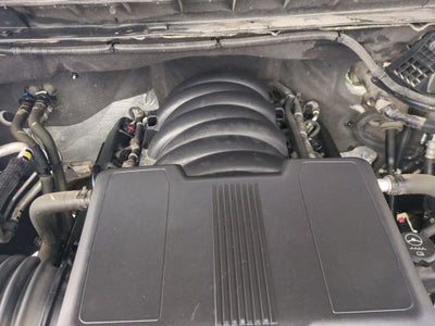 2021 GMC Sierra 2500 HD AT4