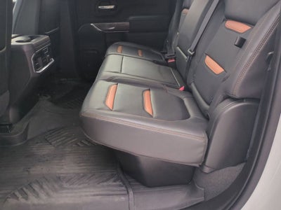 2021 GMC Sierra 2500 HD AT4