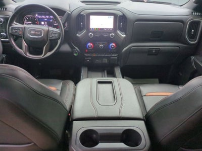 2022 GMC Sierra 2500 HD AT4