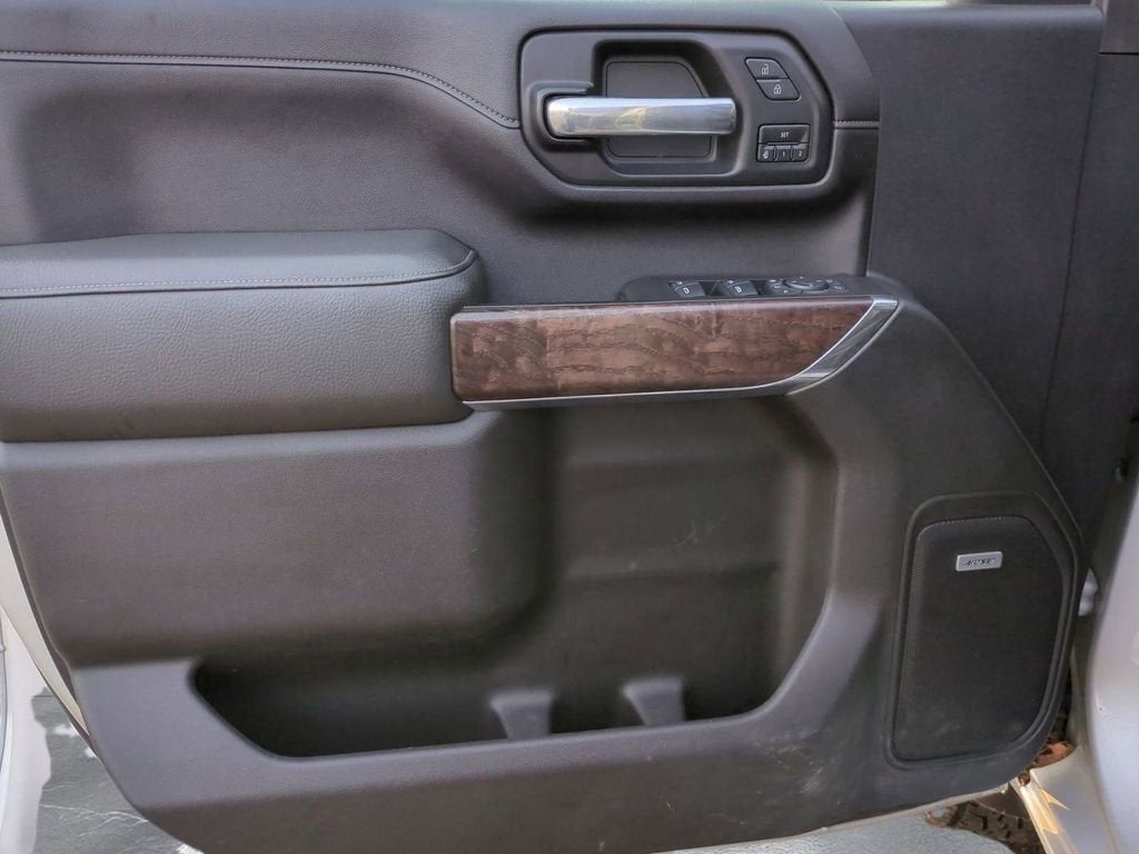 2020 GMC Sierra 2500 HD Denali