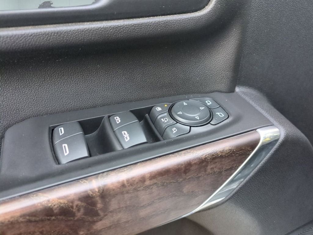 2020 GMC Sierra 2500 HD Denali