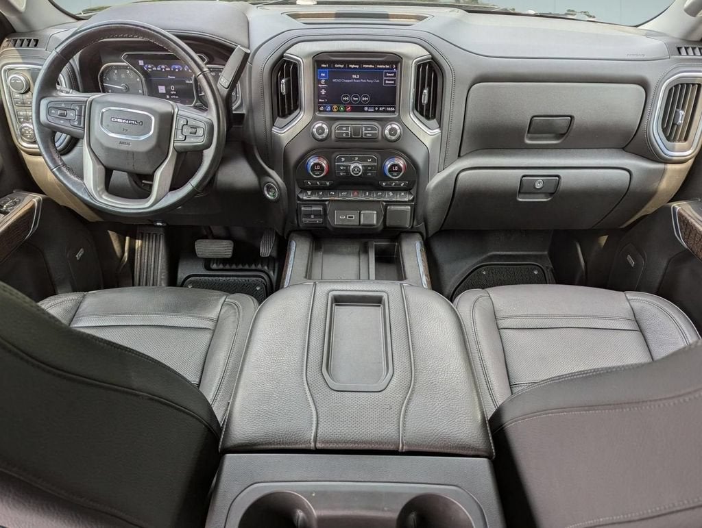 2022 GMC Sierra 2500 HD Denali