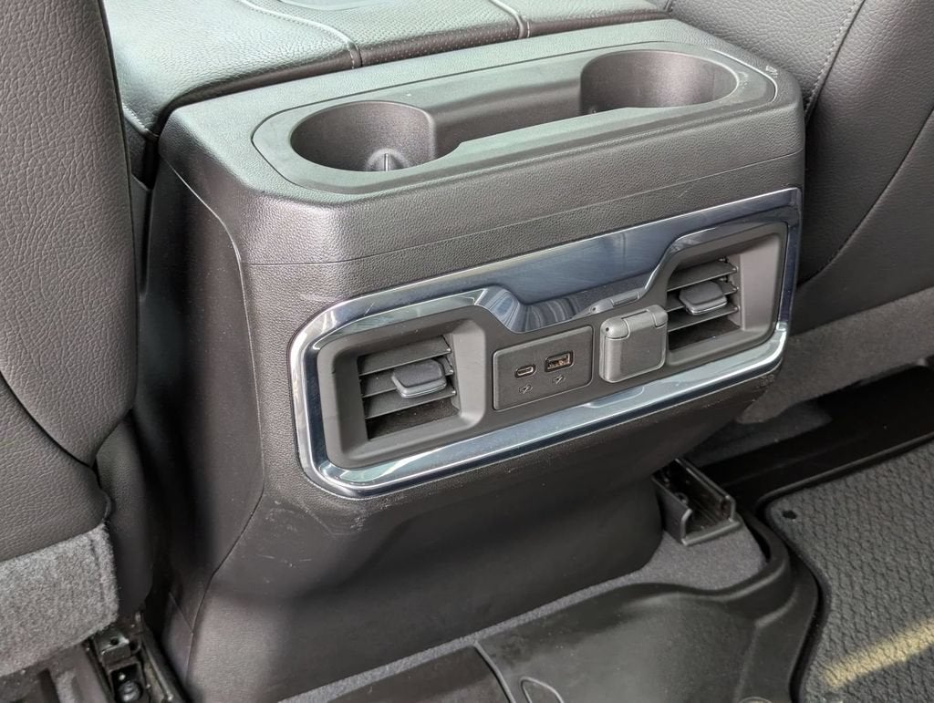 2022 GMC Sierra 2500 HD Denali