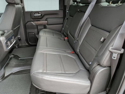 2022 GMC Sierra 2500 HD Denali