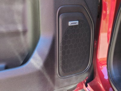 2022 GMC Sierra 3500 HD AT4