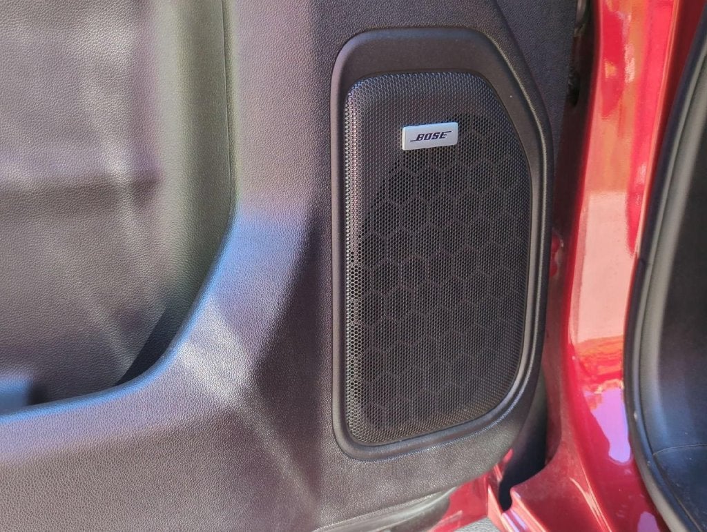 2022 GMC Sierra 3500 HD AT4