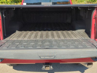2022 GMC Sierra 3500 HD AT4
