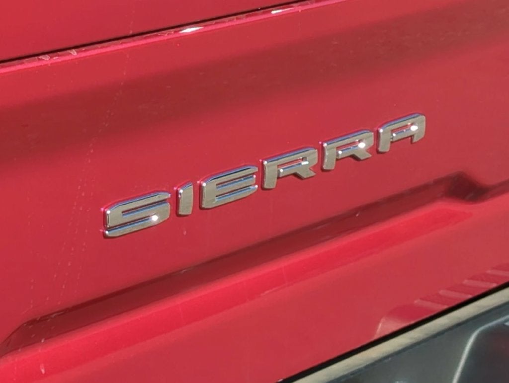 2022 GMC Sierra 3500 HD AT4