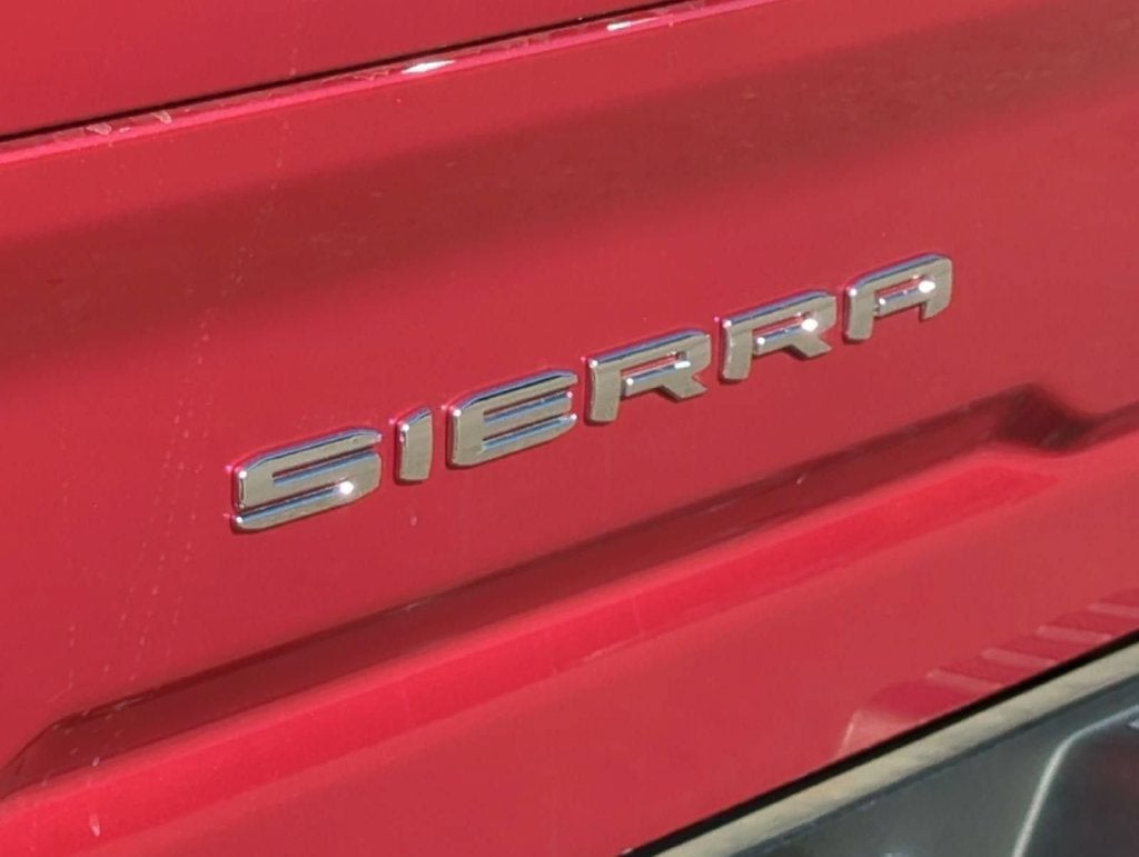2022 GMC Sierra 3500 HD AT4