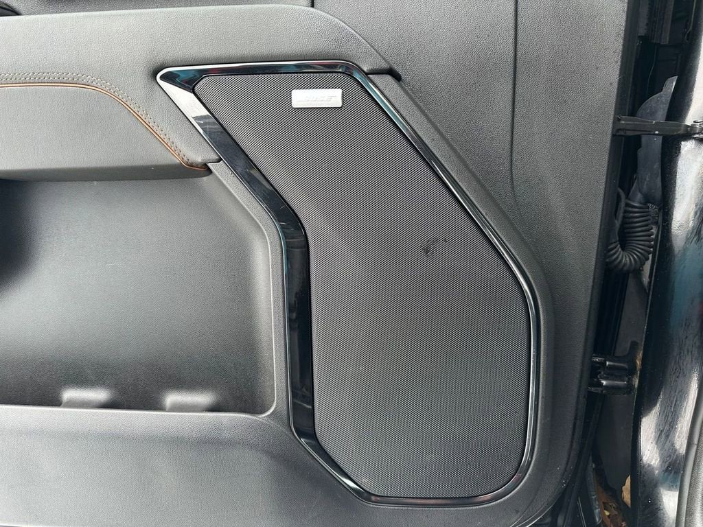 2024 GMC Sierra 3500 HD AT4