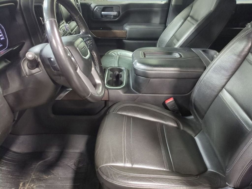 2021 GMC Sierra 3500 HD Denali