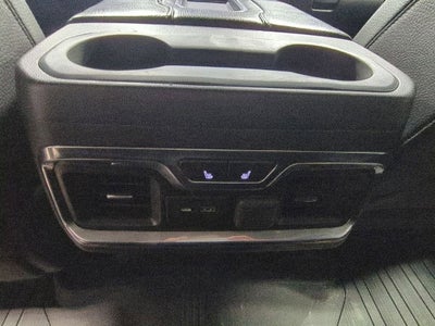 2021 GMC Sierra 3500 HD Denali