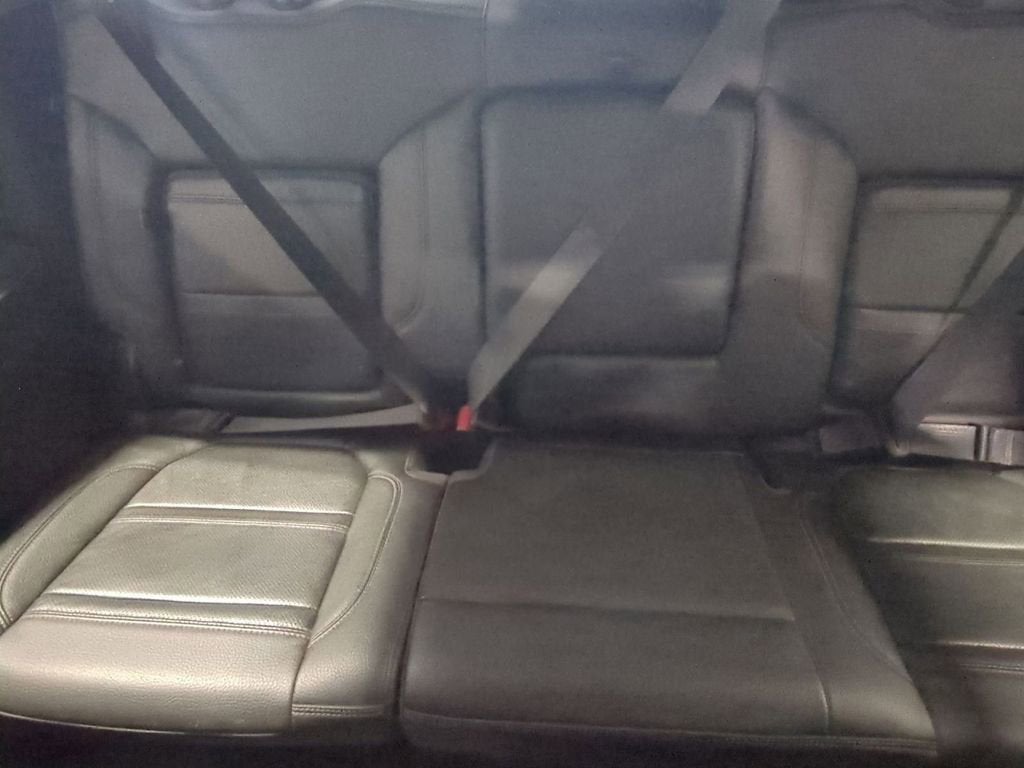 2021 GMC Sierra 3500 HD Denali