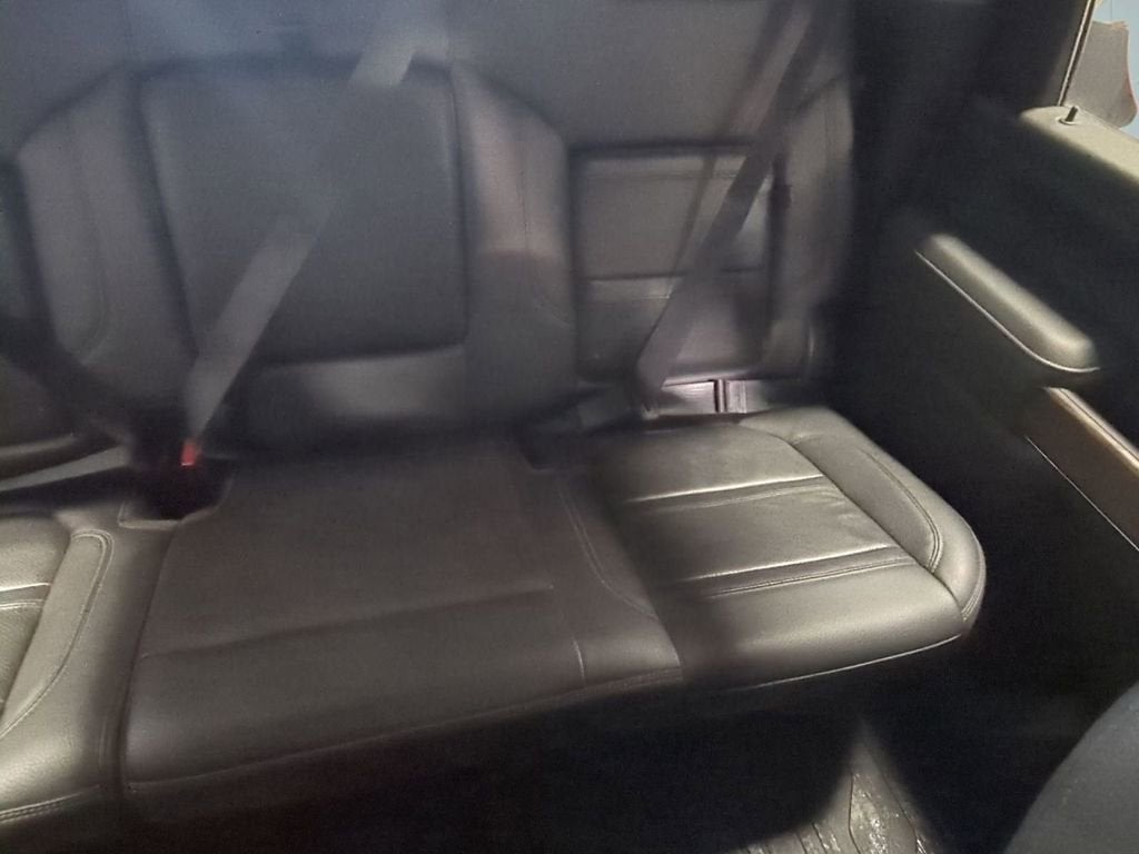 2021 GMC Sierra 3500 HD Denali