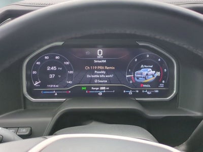 2024 GMC Sierra 3500 HD Denali DRW