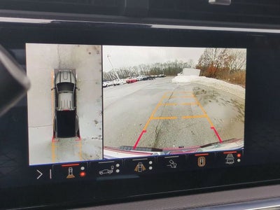 2024 GMC Sierra 3500 HD Denali DRW