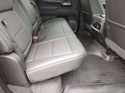 2024 GMC Sierra 3500 HD Denali DRW