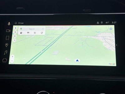 2024 GMC Sierra 2500 HD AT4X