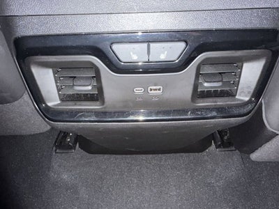 2024 GMC Sierra 2500 HD AT4X