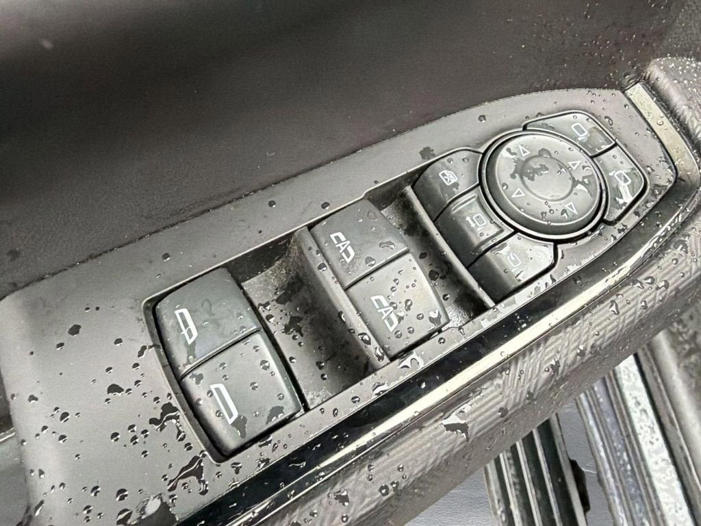 2024 GMC Sierra 2500 HD AT4X