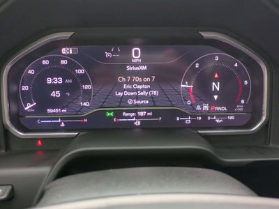 2024 GMC Sierra 2500 HD AT4X